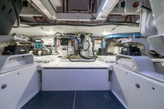 best yacht sales deals SABE NADA 40