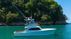best yacht sales deals SABE NADA 1991