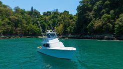 Buy a SABE NADA - GAMEFISHERMAN at Shestakov Yacht Sales