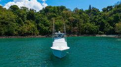 Buy a yacht SABE NADA - GAMEFISHERMAN