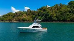 SABE NADA 40 yacht sale