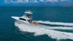 Buy a SABE NADA - GAMEFISHERMAN at Shestakov Yacht Sales