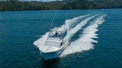 SABE NADA 1991 yacht sale