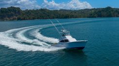 best yacht sales deals SABE NADA - GAMEFISHERMAN