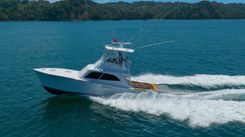 Buy a yacht SABE NADA 40