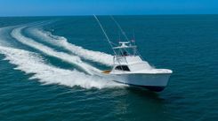 SABE NADA 40 CONVERTIBLE yacht sale