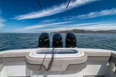FULL TILT - VALHALLA BOATWORKS