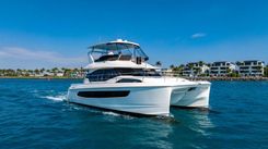 best yacht sales deals Aquila 44 Yacht - Aquila Power Catamarans