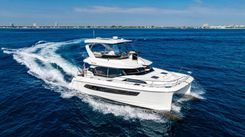 the best price on Aquila 44 Yacht