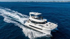 Aquila 44 Yacht 44 Yacht price