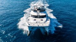 Aquila 44 Yacht - Aquila Power Catamarans
