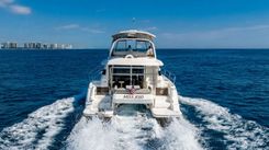 Buy a Aquila 44 Yacht 2013 at Shestakov Yacht Sales