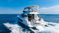 Buy a yacht Aquila 44 Yacht 44 Yacht