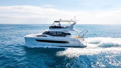 Aquila 44 Yacht - Aquila Power Catamarans yacht sale
