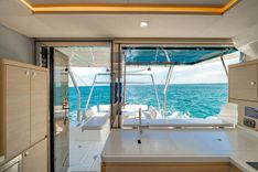 Buy a Aquila 44 Yacht 44 Yacht at Shestakov Yacht Sales