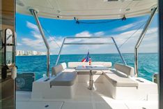 Buy a yacht Aquila 44 Yacht - Aquila Power Catamarans