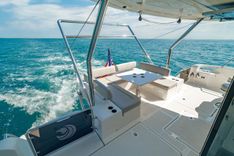 Aquila 44 Yacht yacht sale