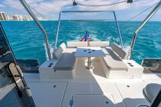 Aquila 44 Yacht 44