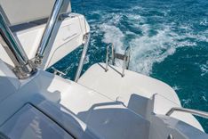 Buy a Aquila 44 Yacht - Aquila Power Catamarans at Shestakov Yacht Sales