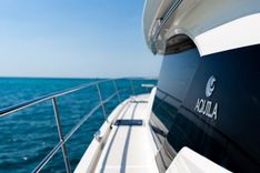 the best price on Aquila 44 Yacht - Aquila Power Catamarans