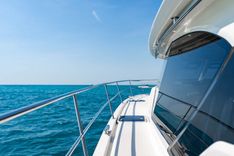 Buy a Aquila 44 Yacht - Aquila Power Catamarans at Shestakov Yacht Sales