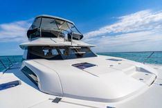 Aquila 44 Yacht 2013 yacht sale