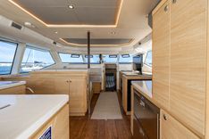 the best price on Aquila 44 Yacht - Aquila Power Catamarans