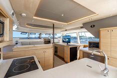 Buy a Aquila 44 Yacht at Shestakov Yacht Sales