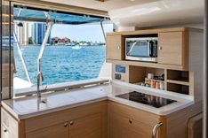 best yacht sales deals Aquila 44 Yacht - Aquila Power Catamarans