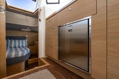 Buy a Aquila 44 Yacht 44 at Shestakov Yacht Sales