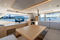 Aquila 44 Yacht 44 Yacht price