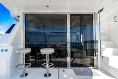 Aquila 44 Yacht - Aquila Power Catamarans yacht sale