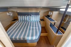 Aquila 44 Yacht - Aquila Power Catamarans