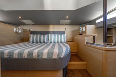 best yacht sales deals Aquila 44 Yacht
