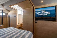 Buy a Aquila 44 Yacht 2013 at Shestakov Yacht Sales