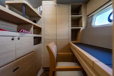 Aquila 44 Yacht - Aquila Power Catamarans price