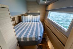 Aquila 44 Yacht - Aquila Power Catamarans price