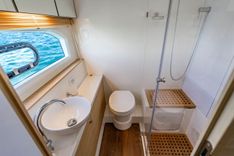 Aquila 44 Yacht 44
