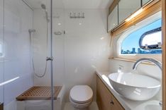 Aquila 44 Yacht 44 yacht sale