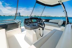 the best price on Aquila 44 Yacht - Aquila Power Catamarans