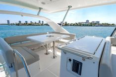 Buy a Aquila 44 Yacht - Aquila Power Catamarans at Shestakov Yacht Sales