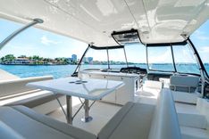 Aquila 44 Yacht 2013 yacht sale