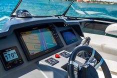 best yacht sales deals Aquila 44 Yacht - Aquila Power Catamarans
