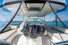 Aquila 44 Yacht - Aquila Power Catamarans