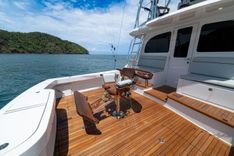 Buy a SCARLET 46 at Shestakov Yacht Sales