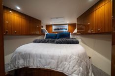 SCARLET - VIKING yacht sale