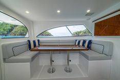 best yacht sales deals SCARLET
