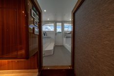 Buy a SCARLET 2023 at Shestakov Yacht Sales