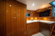 Buy a yacht SCARLET 46 BILLFISH