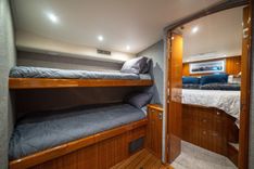 best yacht sales deals SCARLET 46